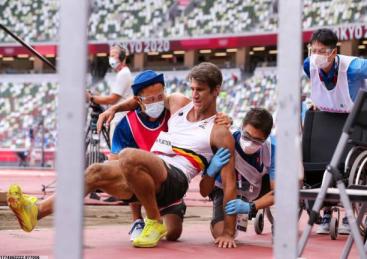 跨界赛事合作平台