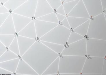 符合国际体育标准