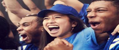 健身项目开发与运营