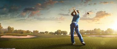 综合体育场地建设