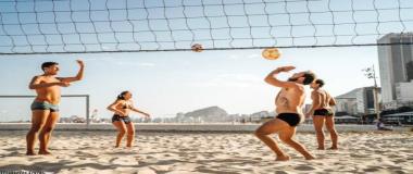 综合体育设施解决方案