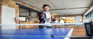 个性化场馆设计