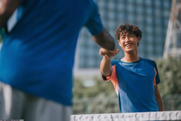 郴州阳光体育培训学校：课程设置与学员成长